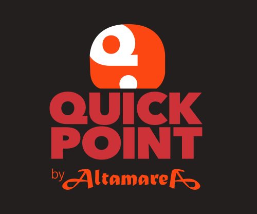 Quick Point Altamarea